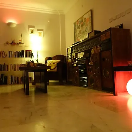 Limonlu Ev Ardic Alaçatı