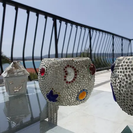 Limonlu Ev Ardic Szálloda