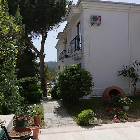 Limonlu Ev Ardic Szálloda 3*