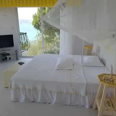 Limonlu Ev Ardic Szálloda 3*