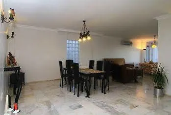 Szálloda Limonlu Ev Ardic