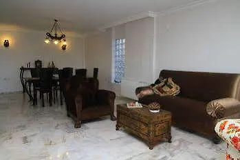 Limonlu Ev Ardic 3* 阿拉恰特