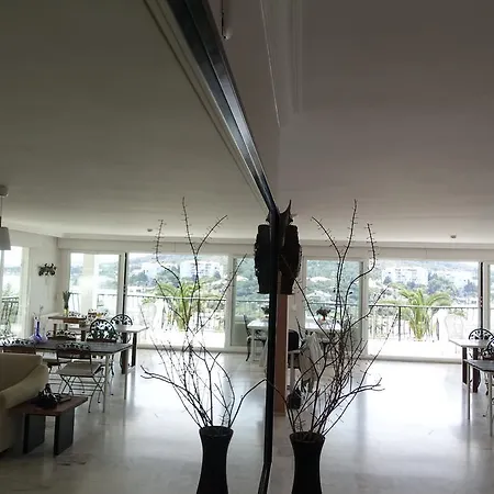 Hotel Limonlu Ev Ardic