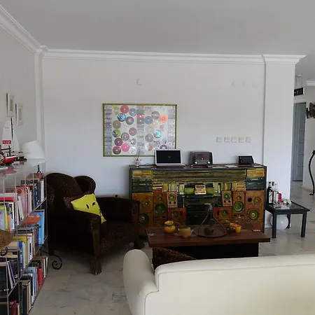 Limonlu Ev Ardic 3* Alacati