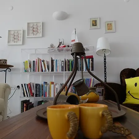 Limonlu Ev Ardic