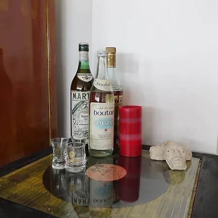 Limonlu Ev Ardic