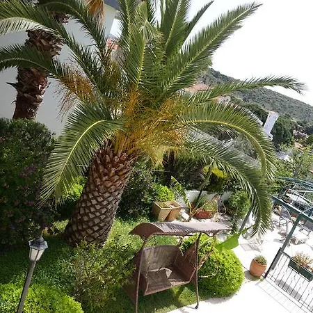 Hotel Limonlu Ev Ardic 3*