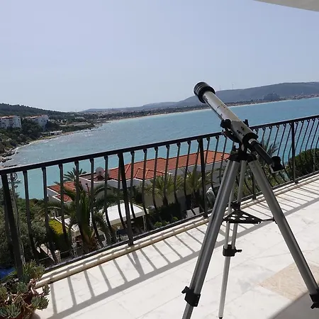 Otel Limonlu Ev Ardic