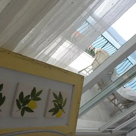 Limonlu Ev Ardic Hotel
