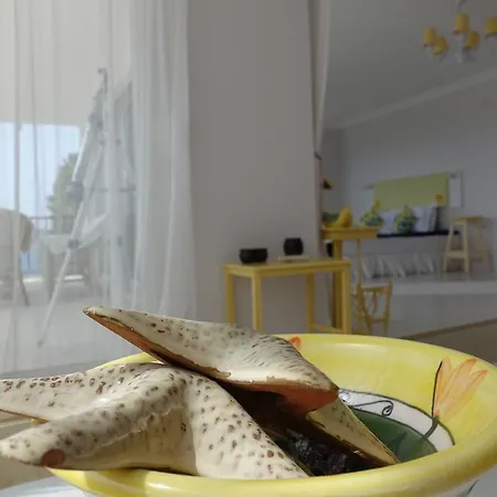 Limonlu Ev Ardic 3* Alacati