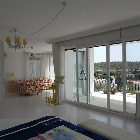 Hotel Limonlu Ev Ardic
