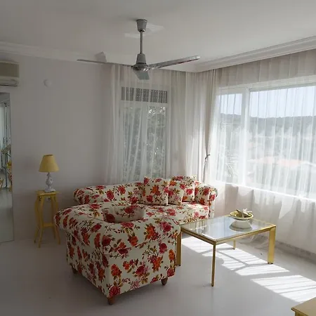 Limonlu Ev Ardic Otel