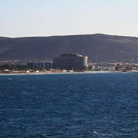 Limonlu Ev Ardic Otel 3*
