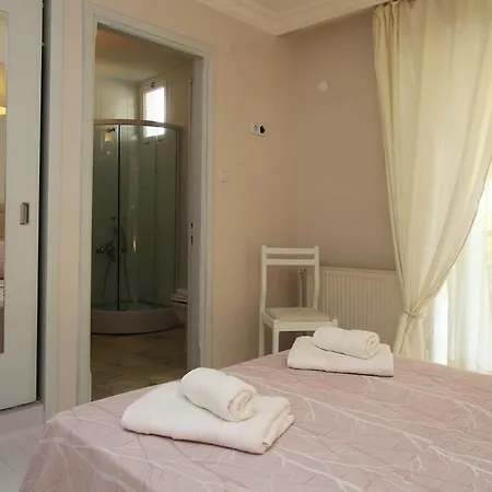 Limonlu Ev Ardic Otel 3*