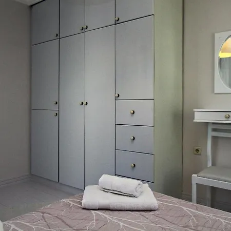 Limonlu Ev Ardic Otel