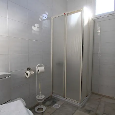 Limonlu Ev Ardic 3*