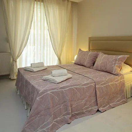 Otel Limonlu Ev Ardic