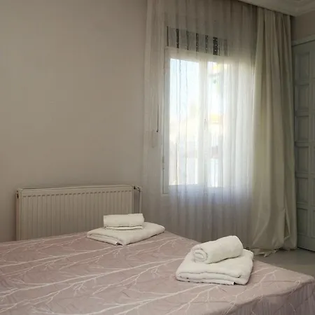 Limonlu Ev Ardic 3*
