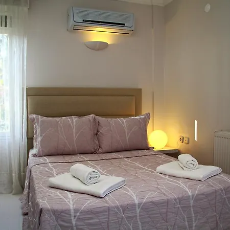 Otel Limonlu Ev Ardic