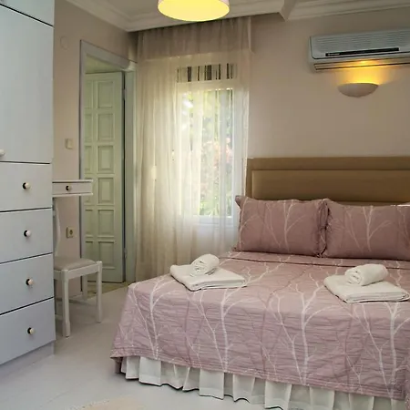 Limonlu Ev Ardic