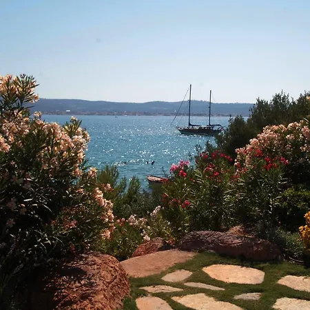 Limonlu Ev Ardic Hotel Alacati
