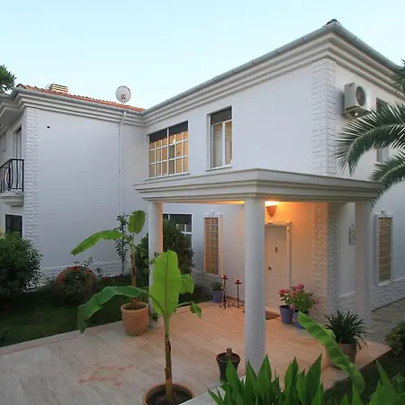 Hotel Limonlu Ev Ardic 3*