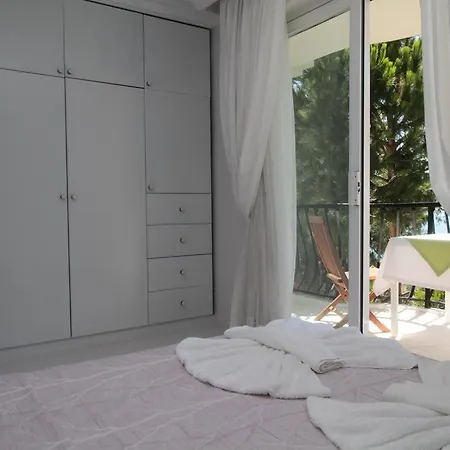 Limonlu Ev Ardic Otel 3*