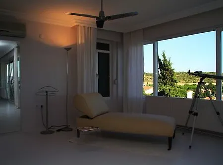 Hotel Limonlu Ev Ardic 3*