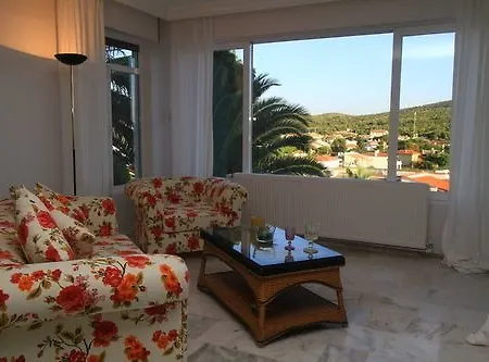 Hotel Limonlu Ev Ardic Alacati