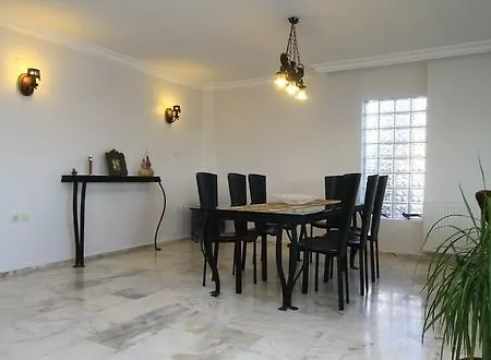 Limonlu Ev Ardic 3* 알라카티