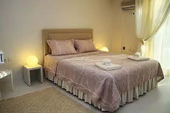 Limonlu Ev Ardic Otel 3*