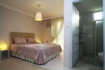 Limonlu Ev Ardic Hotel Alacati