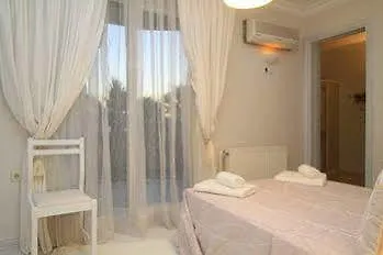 호텔 Limonlu Ev Ardic 알라카티
