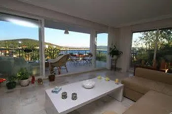 Limonlu Ev Ardic Hotel