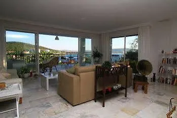 Hotel Limonlu Ev Ardic 3*