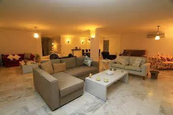 Limonlu Ev Ardic 3* Alaçatı