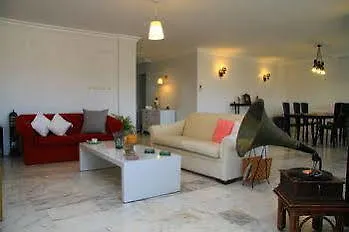 Otel Limonlu Ev Ardic