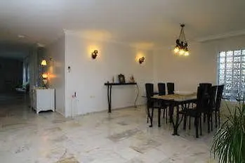 Limonlu Ev Ardic Otel