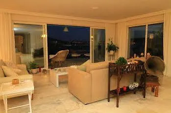 Hotel Limonlu Ev Ardic 3*