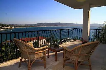 Hotel Limonlu Ev Ardic Alacati