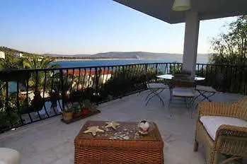 Limonlu Ev Ardic Hotel Alacati