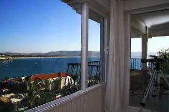 Limonlu Ev Ardic 3* Alaçatı