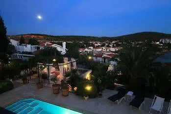 Limonlu Ev Ardic 3*